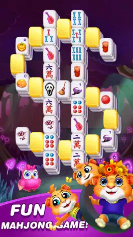Game screenshot Mahjong Connect Tiles apk