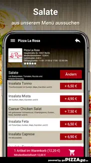 pizza la rosa berlin problems & solutions and troubleshooting guide - 2