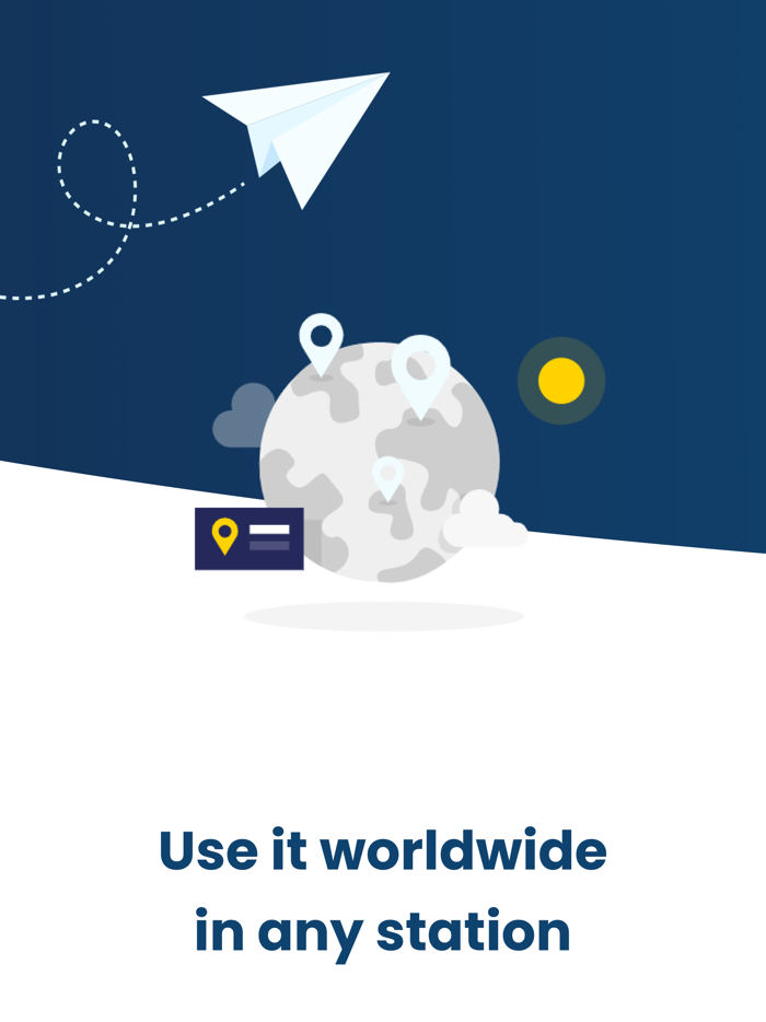 Challenge Turnaround