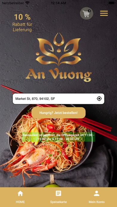 An Vuong Screenshot