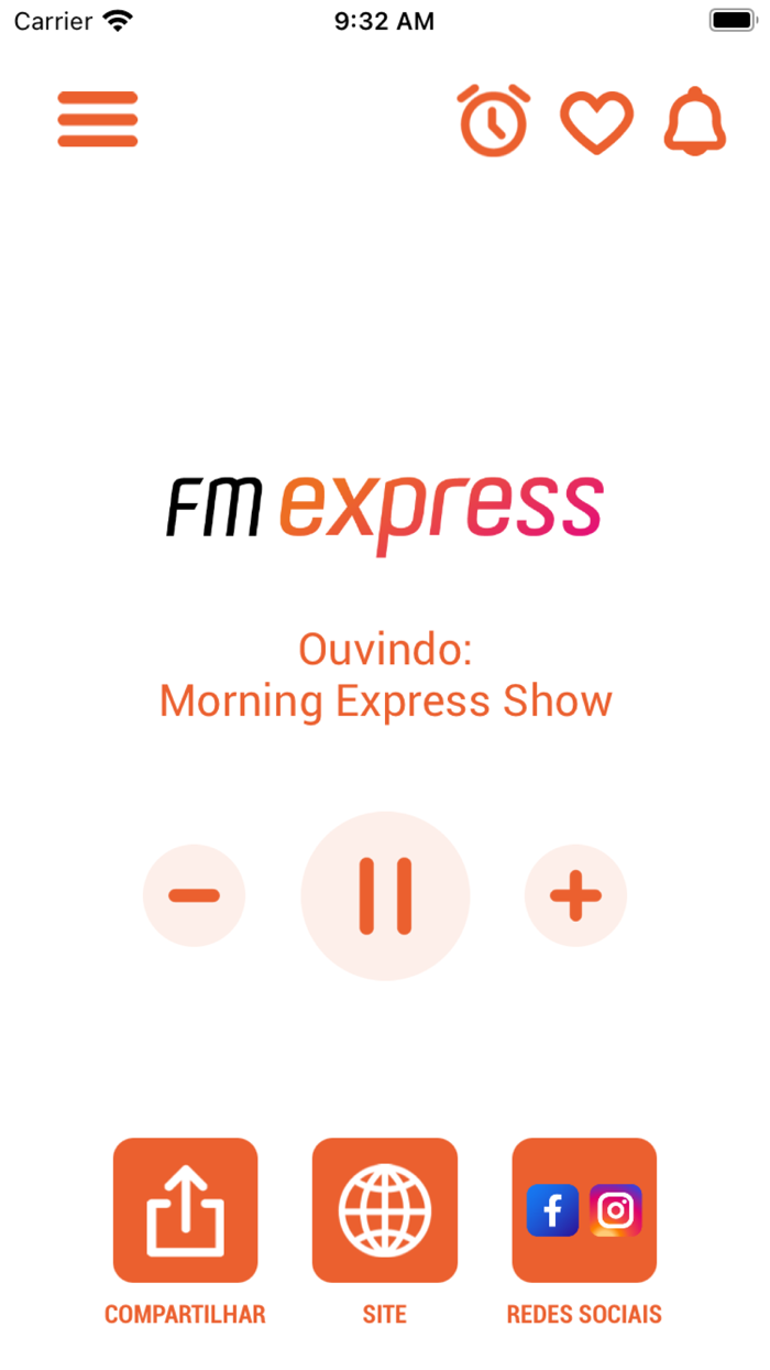 FM Express