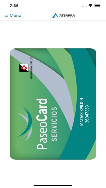 ATSAPRA screenshot-5