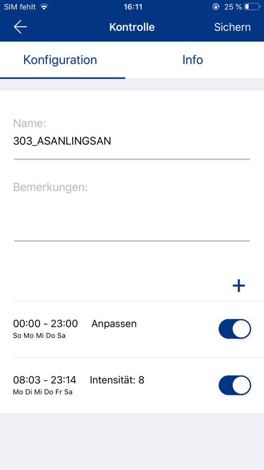 #2. Senkonzept (iOS) 由: Senkonzept GmbH