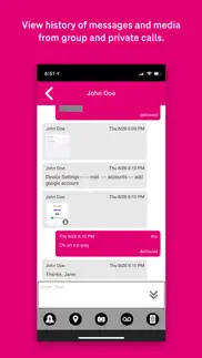 t-mobile direct connect problems & solutions and troubleshooting guide - 3