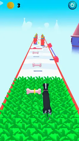 Game screenshot Sausage Dog mod apk