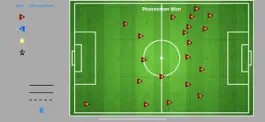 Game screenshot Soccer Stats Map hack