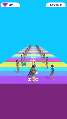 Game screenshot Hanger Rush hack