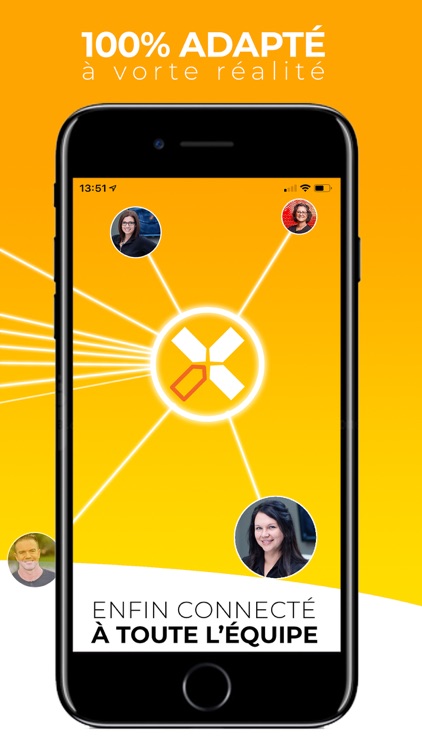 Nexus Mobile screenshot-5