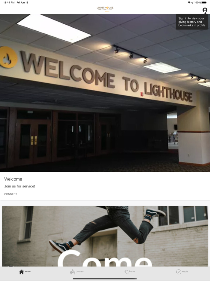 Lighthouse Church - FDL