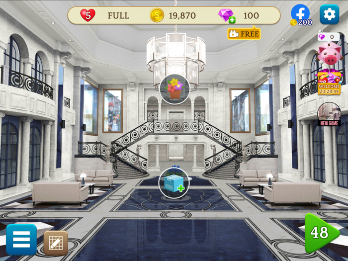 MyHome Design Hotel Renovation