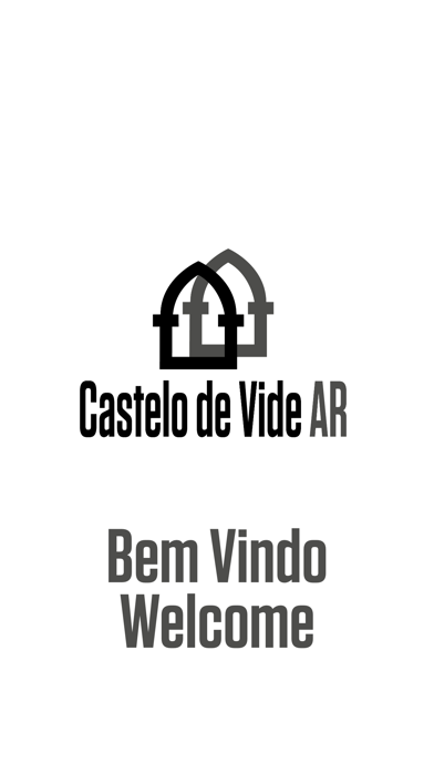 Castelo de Vide AR Screenshot