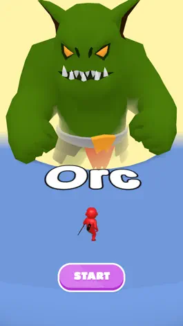 Game screenshot Monster Hunter 3D! mod apk