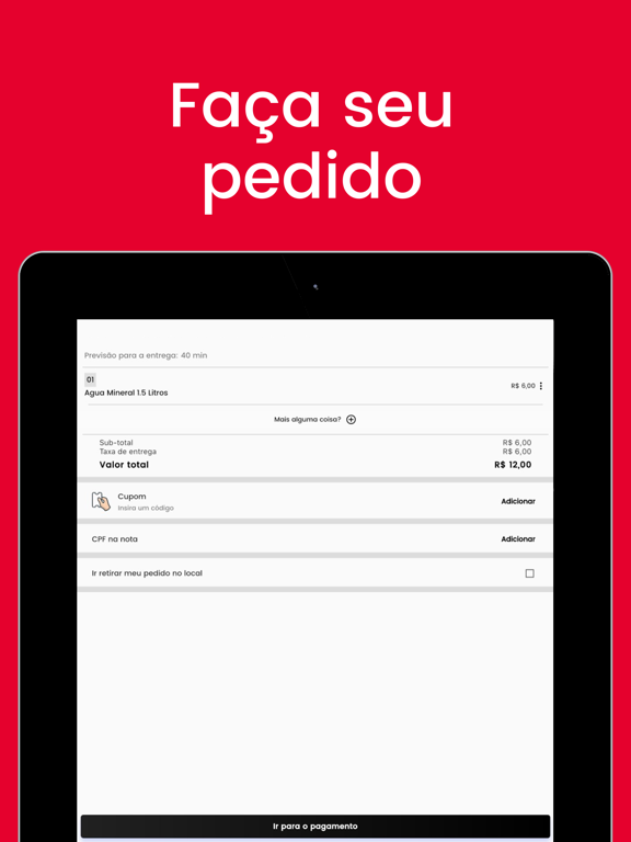 Screenshot #6 pour El Tomato