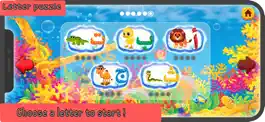 Game screenshot Nimnim - Learn Arabic for kids mod apk