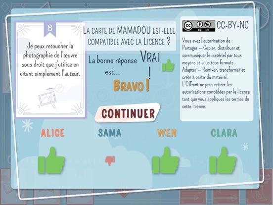 Screenshot #6 pour Partyright