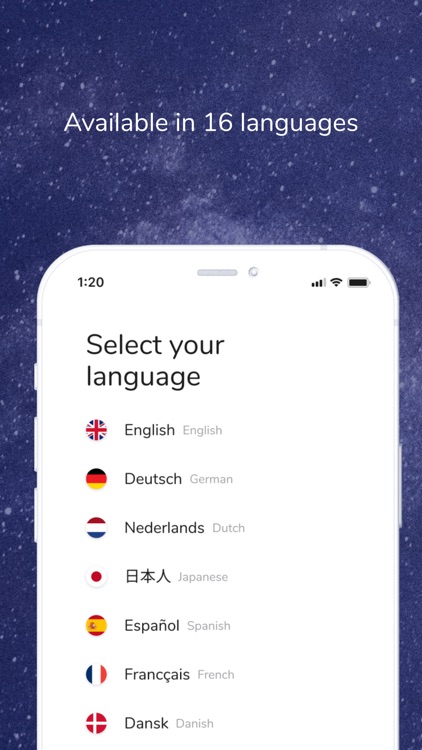 The Wonder Weeks: baby monitor screenshot-3