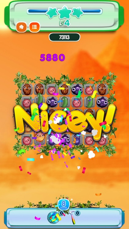 Gbas Gbos screenshot-0