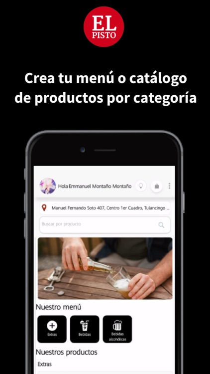 El Pisto screenshot-4