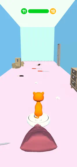Game screenshot Robo Vacuum hack
