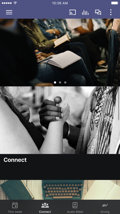 Church of the Valley PHX