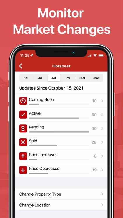 Prospects Mobile screenshot-4