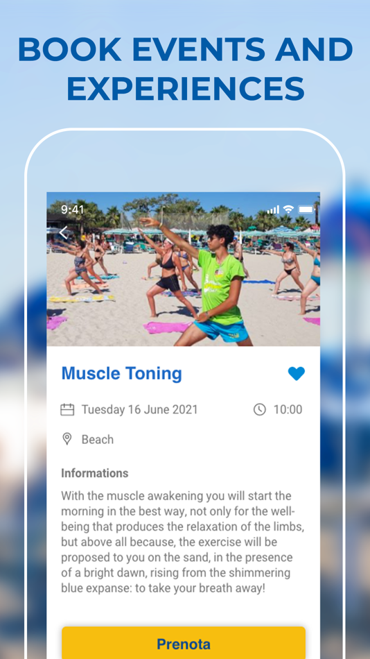 #5. myDonAntonio (iOS) 由: reMedia Internet Emotion Provider