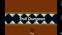 How to cancel & delete troll dungeon 4