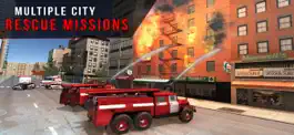Game screenshot Emergency Rescue Mission Sim mod apk