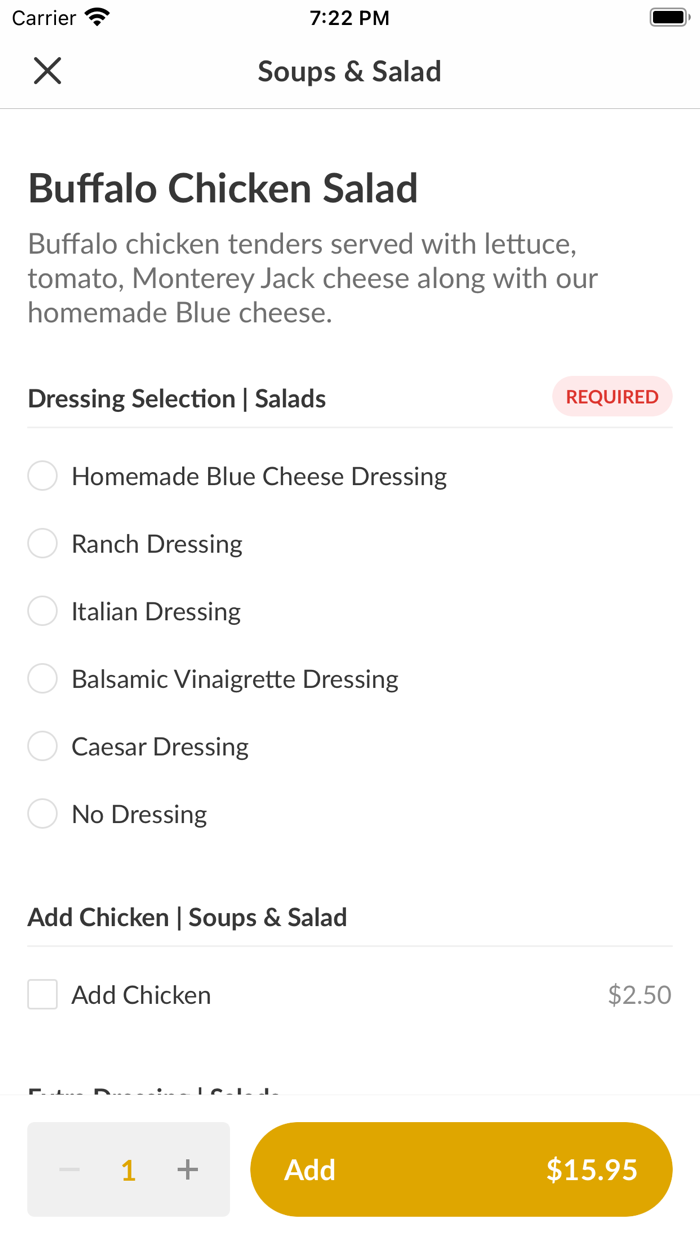 The Beechmont Tavern