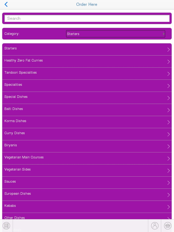 Kamal Mahal Portadown