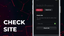 Game screenshot Snitch Protect hack