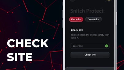 Snitch Protectのおすすめ画像3