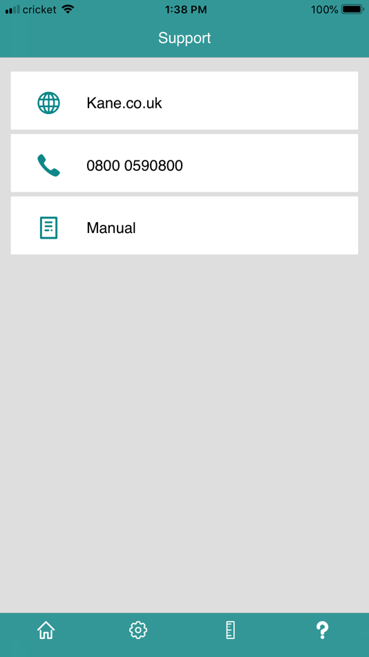 #5. KANE DTHA2 (iOS) 由: Kane Asia Inc.