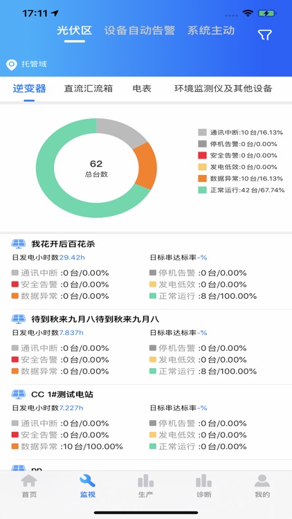 NW新能云