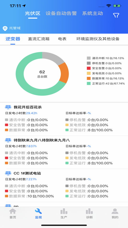 #1. NW新能云 (iOS) 由: 杭州品联科技有限公司