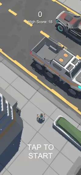 Game screenshot Road Tap Road mod apk