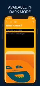 Evermind screenshot #5 for iPhone