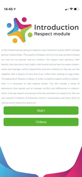 Game screenshot Moment - The Men's Support App mod apk