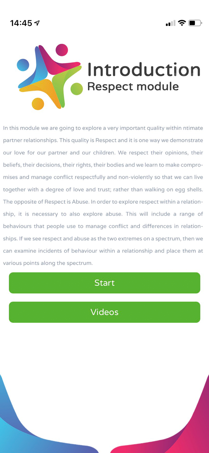 Moment - The Mens Support App