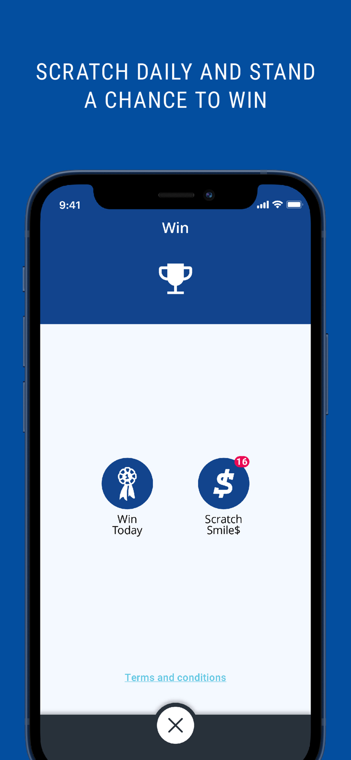 Engen App