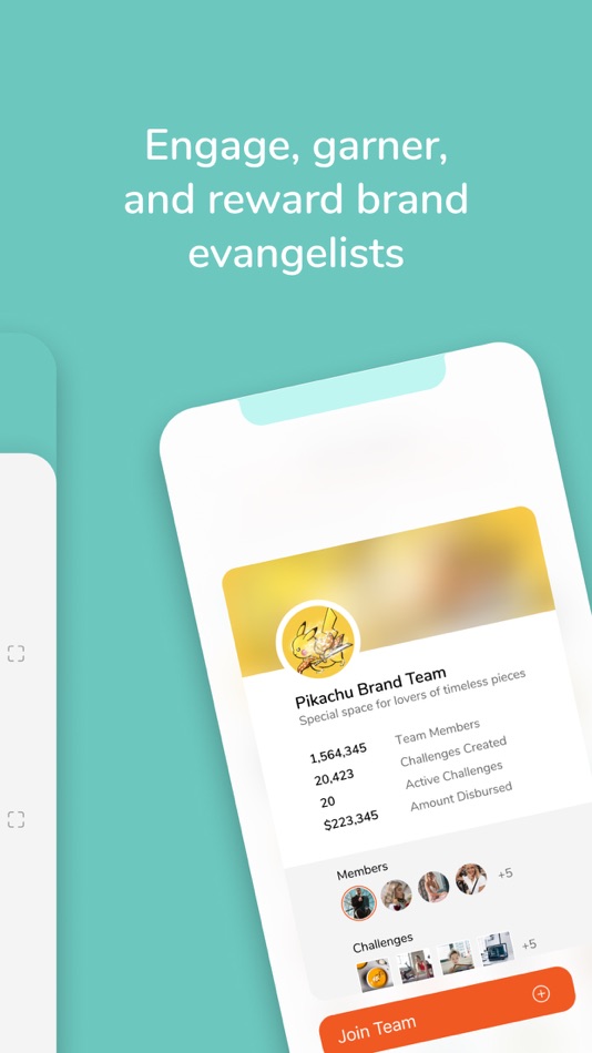 #3. GivePlay (iOS) By: GivePlay Inc