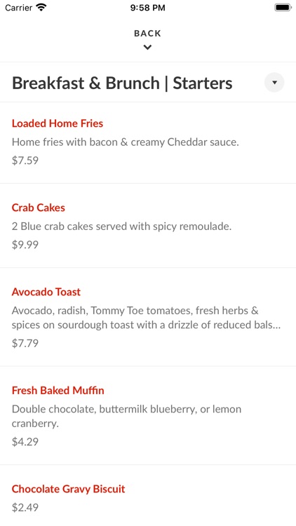 Cumberland Biscuit Company