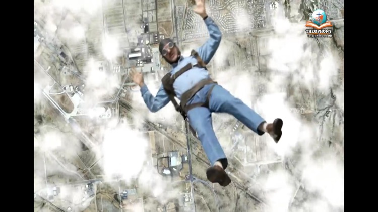 Theophony Radio & Tv screenshot-3