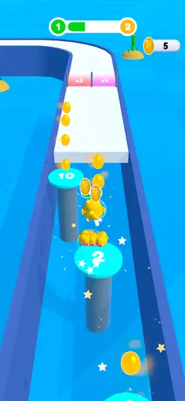 Game screenshot Duck Duck Run hack