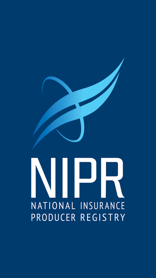 #3. NIPR Mobile (iOS) 由: National Insurance Producer Registry