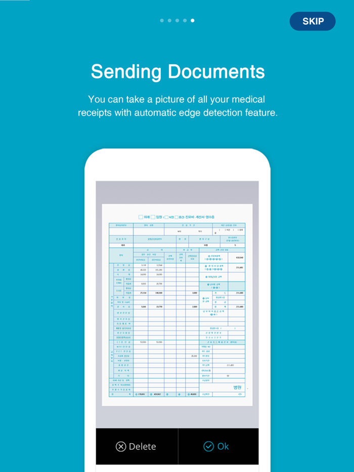 MCare - Employee Benefits