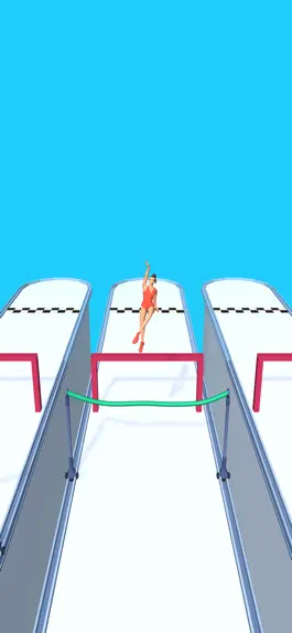 Game screenshot Flexy Legs apk