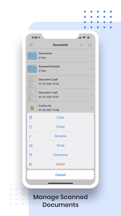 PDF Scanner - Sign PDF,Reader
