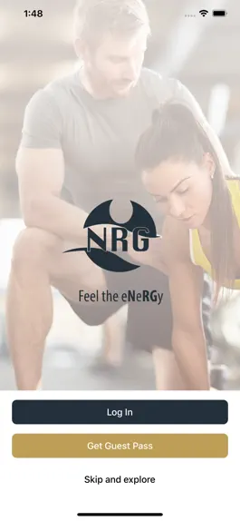 Game screenshot NRG Fitness Premium mod apk