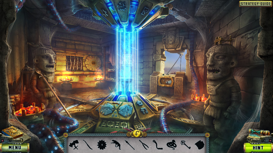 #3. The Legacy 2 (iOS) โดย: FIVE-BN STUDIO LTD